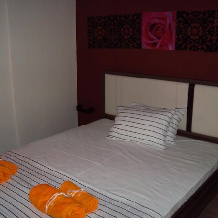 Appartamento Stelios House Asprovalta Esterno foto