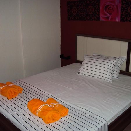 Appartamento Stelios House Asprovalta Esterno foto