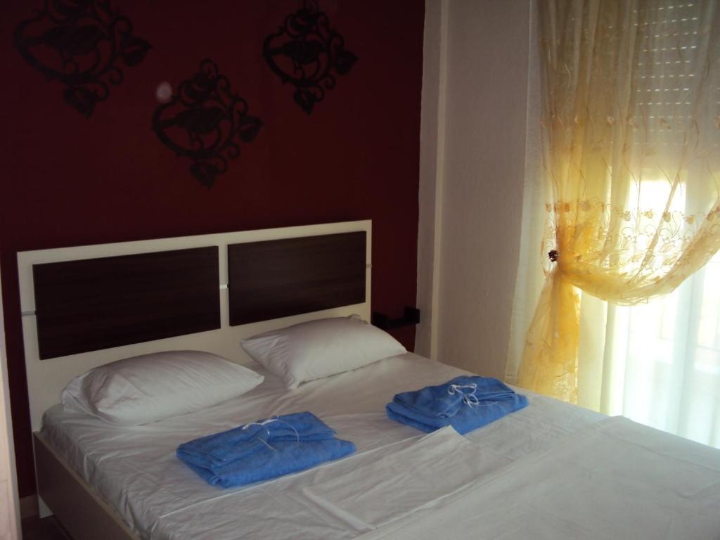 Appartamento Stelios House Asprovalta Camera foto