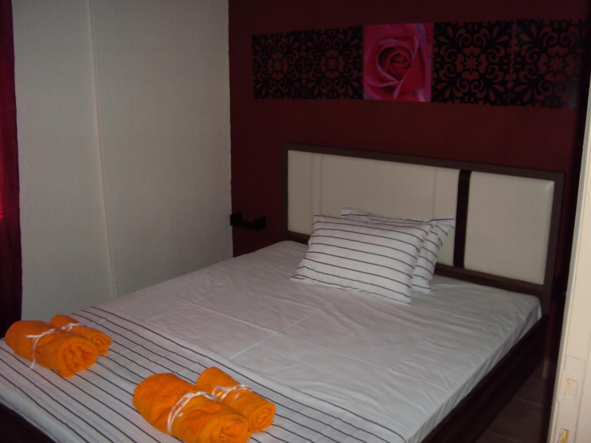Appartamento Stelios House Asprovalta Esterno foto