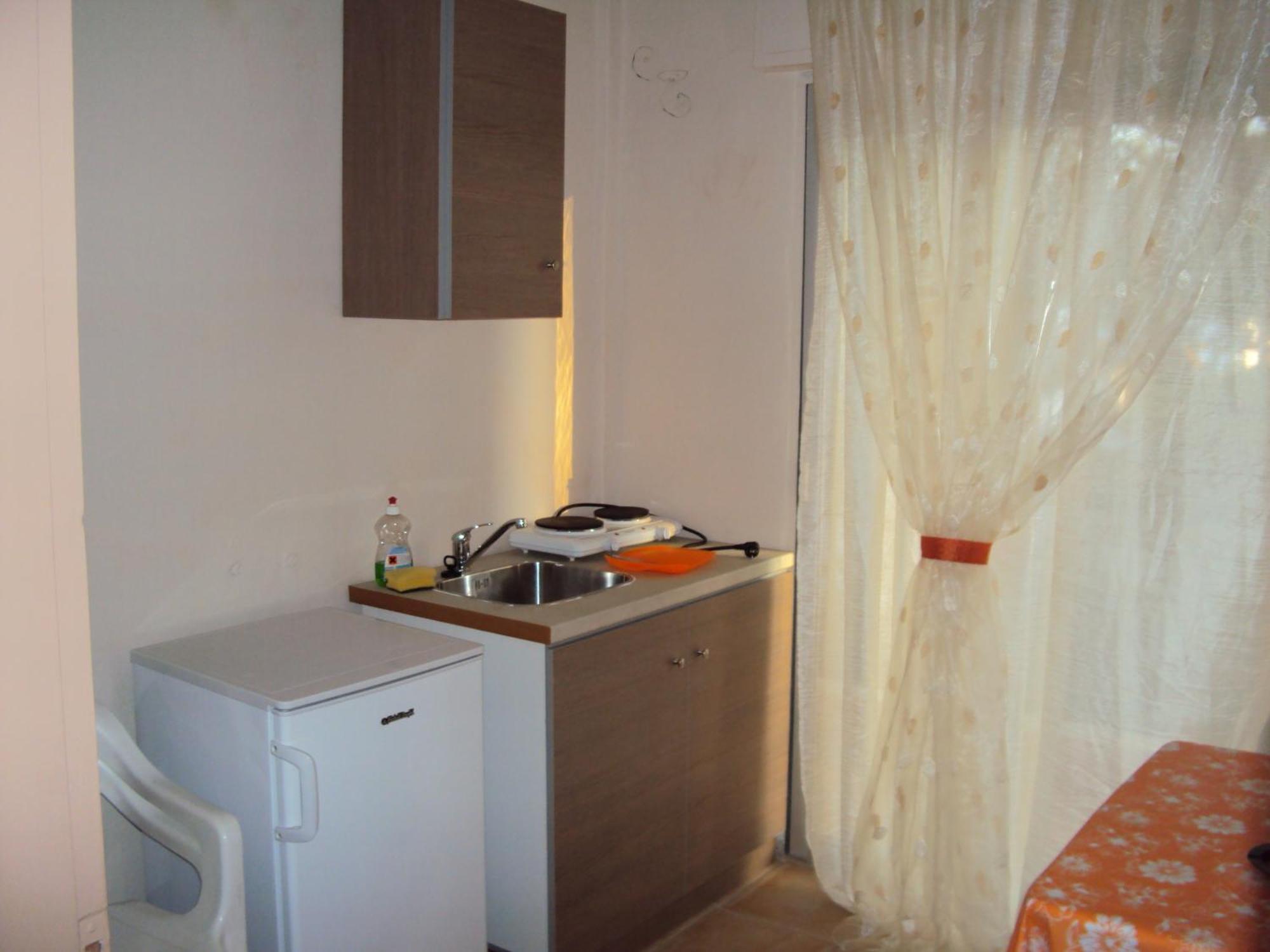 Appartamento Stelios House Asprovalta Esterno foto