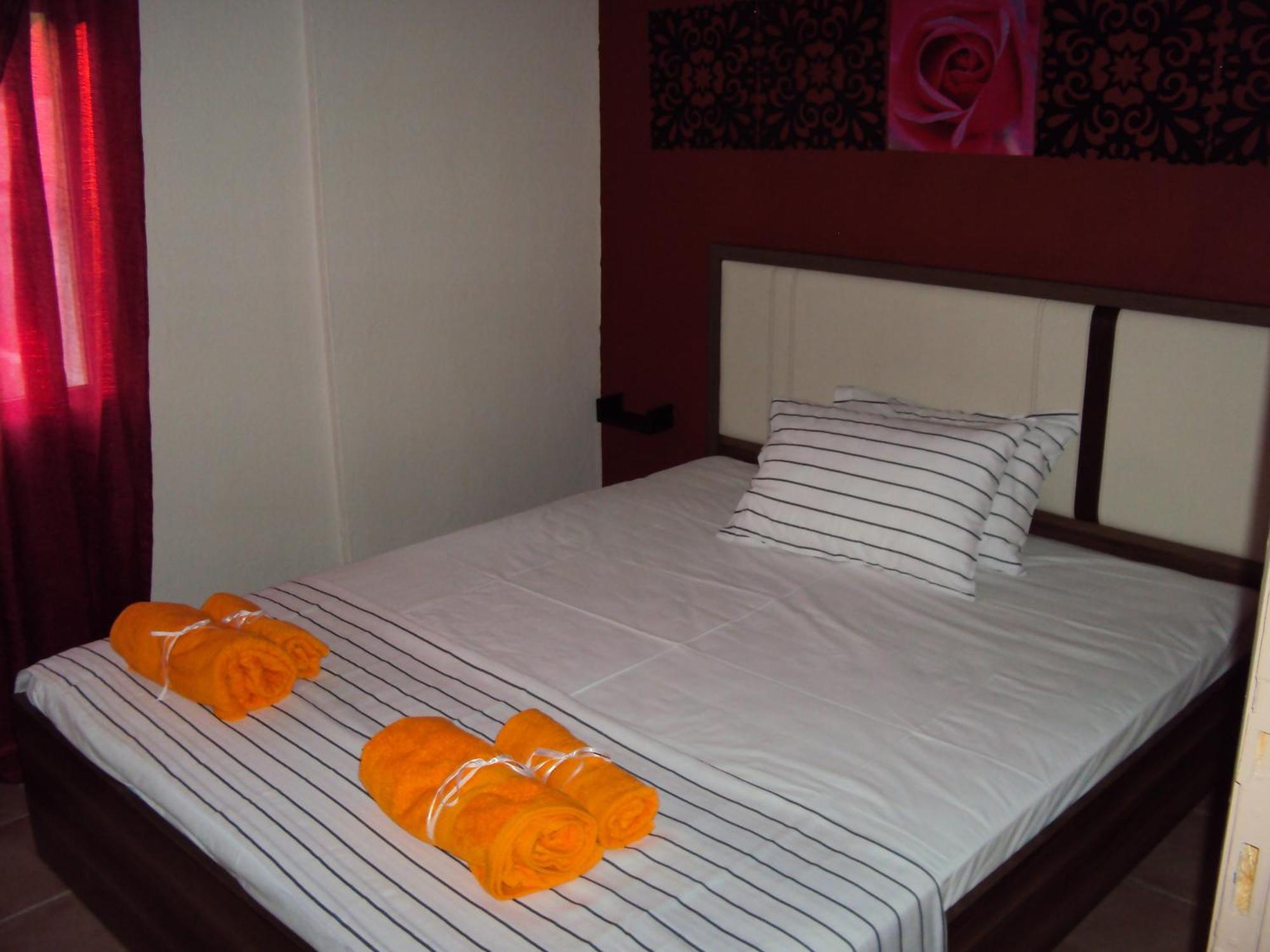 Appartamento Stelios House Asprovalta Esterno foto