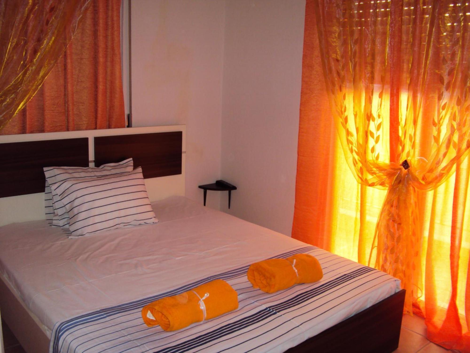 Appartamento Stelios House Asprovalta Esterno foto