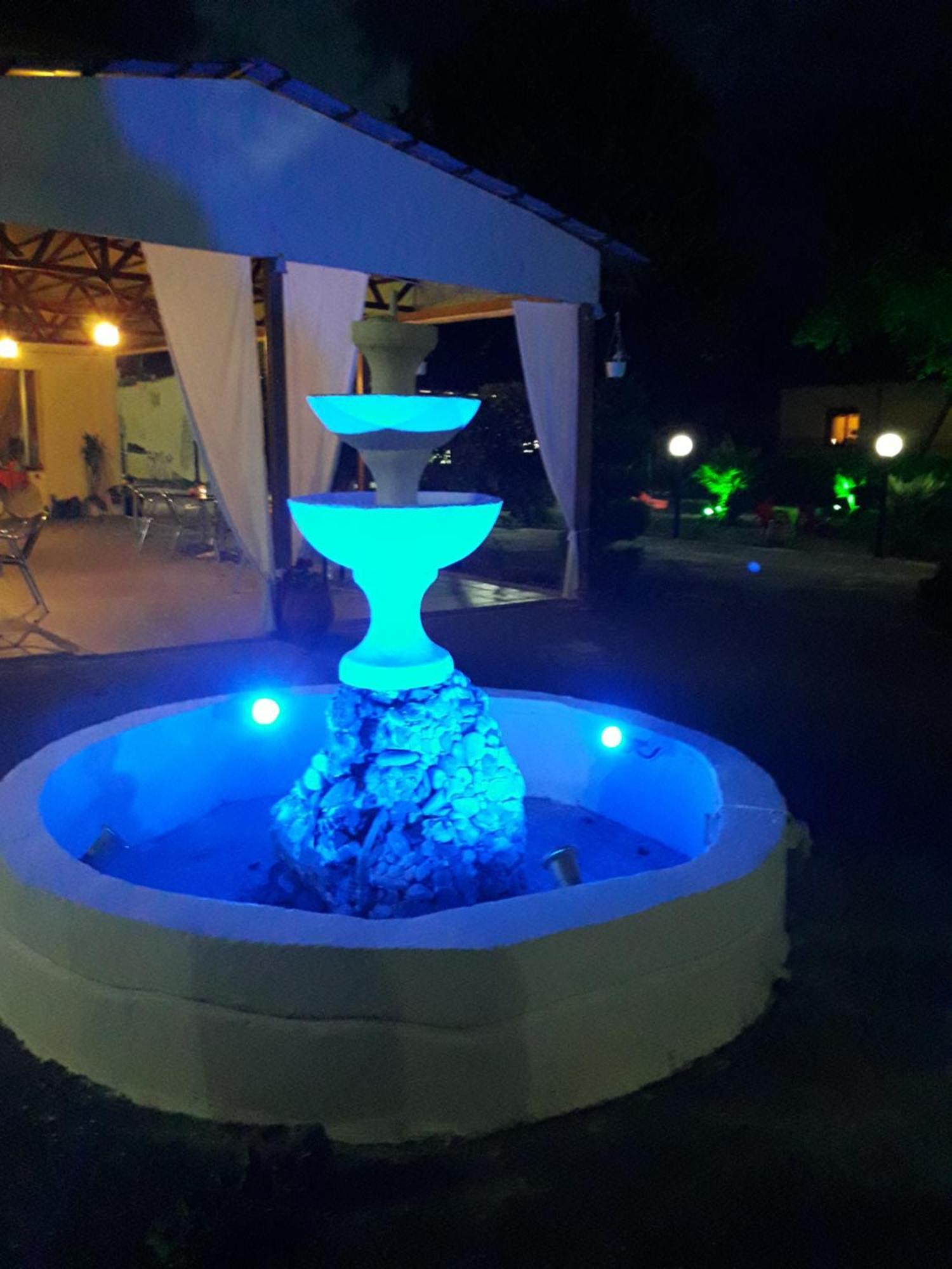 Appartamento Stelios House Asprovalta Esterno foto