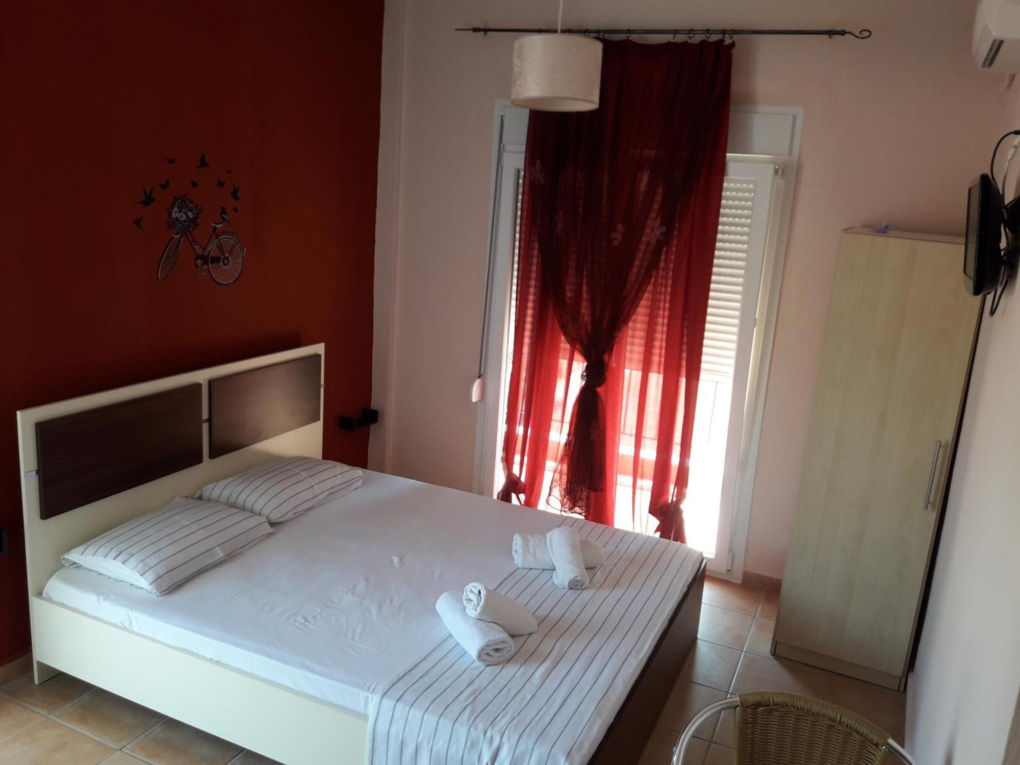 Appartamento Stelios House Asprovalta Esterno foto