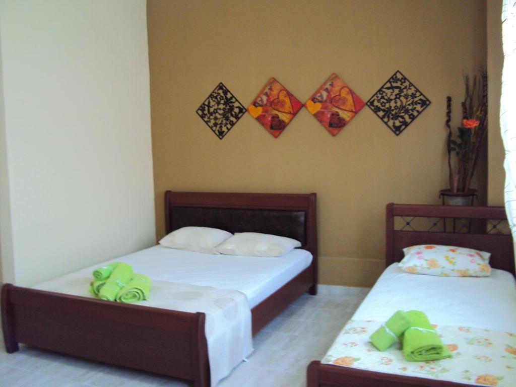 Appartamento Stelios House Asprovalta Esterno foto