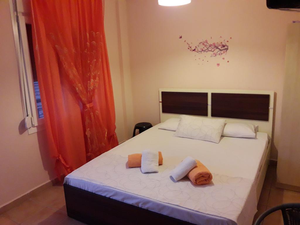 Appartamento Stelios House Asprovalta Esterno foto