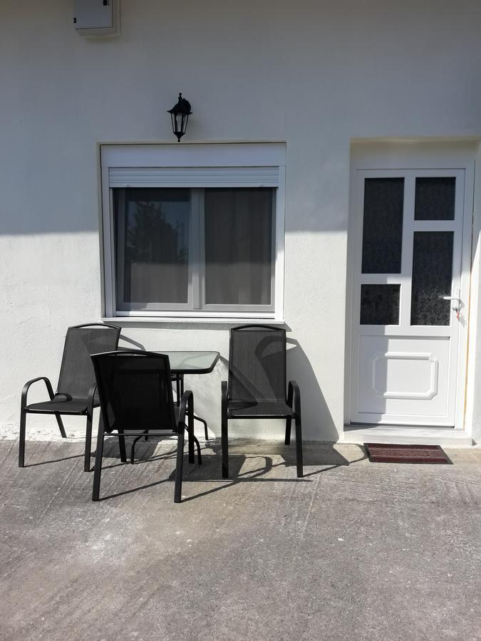 Appartamento Stelios House Asprovalta Esterno foto