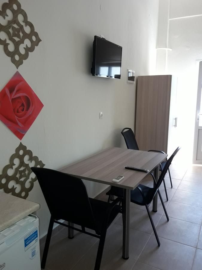 Appartamento Stelios House Asprovalta Esterno foto