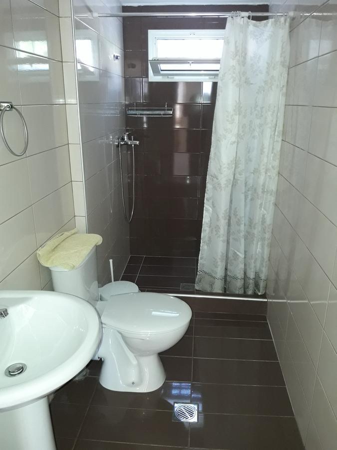 Appartamento Stelios House Asprovalta Esterno foto