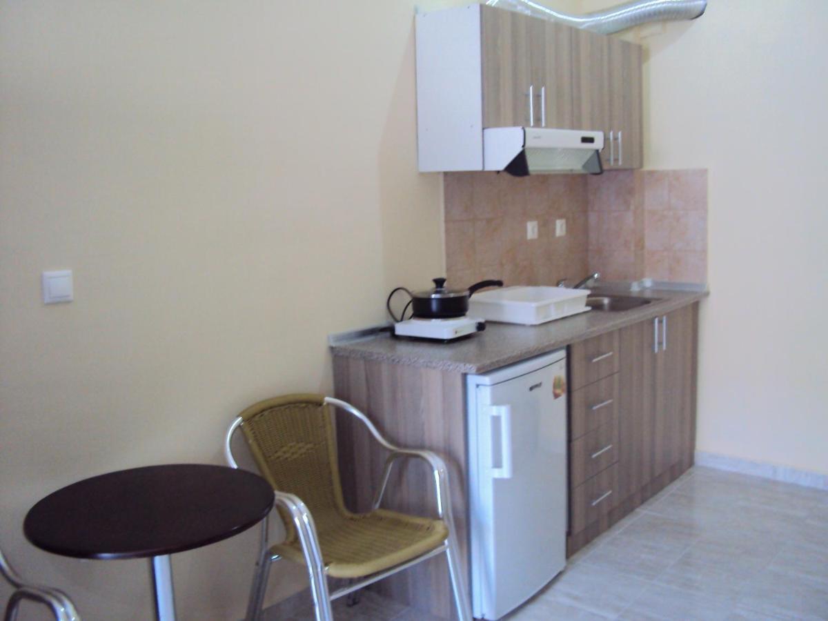 Appartamento Stelios House Asprovalta Camera foto
