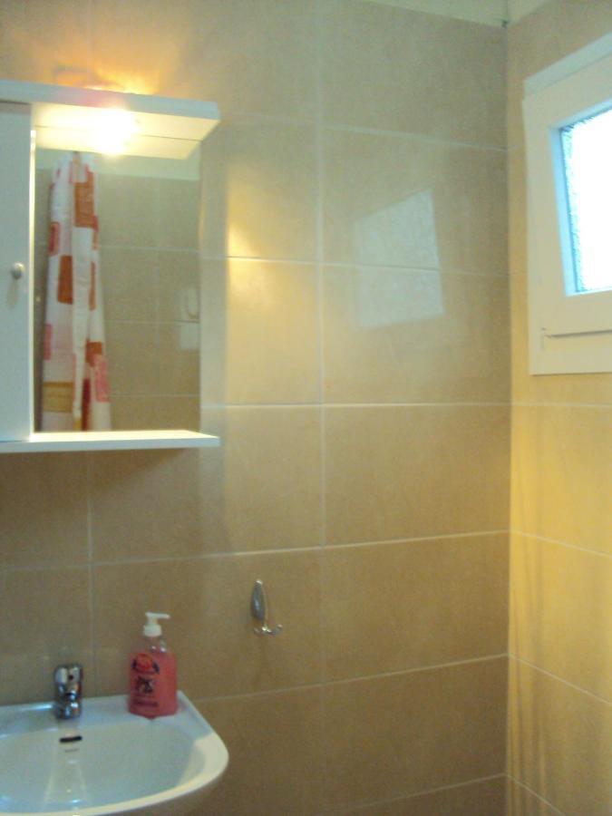 Appartamento Stelios House Asprovalta Camera foto